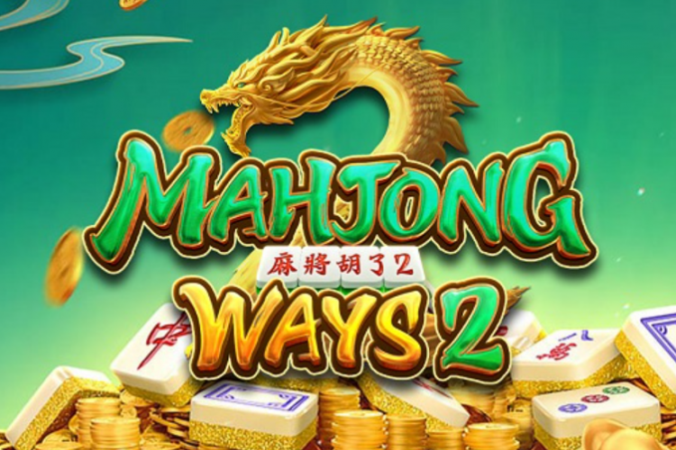 game mahjong ways 2 provider pragmatic play