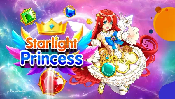 Strategi Jitu: Menangkan Slot Starlight Princess dengan Lebih Mudah